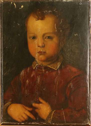 After Agnolo di Cosimo, called Bronzino (1503-1572) Italian ...