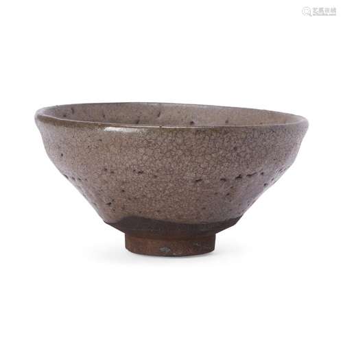 A Chinese Jian ware tea bowl<br />
<br />
Southern Song dyna...