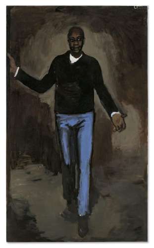 LYNETTE YIADOM-BOAKYE (B. 1977)