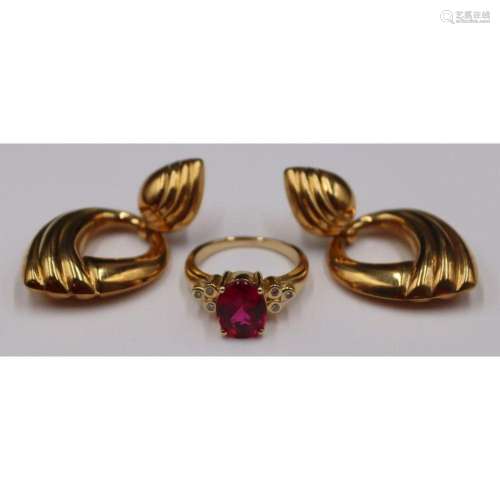 JEWELRY. Collection of Gold Inc. Uno-A-Erre.