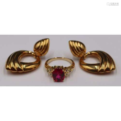 JEWELRY. Collection of Gold Inc. Uno-A-Erre.