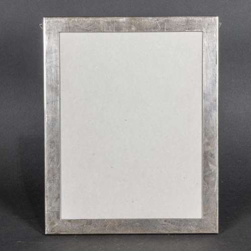 Tiffany & Co sterling picture frame with easel support 1...