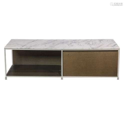 A Contemporary, Console Table