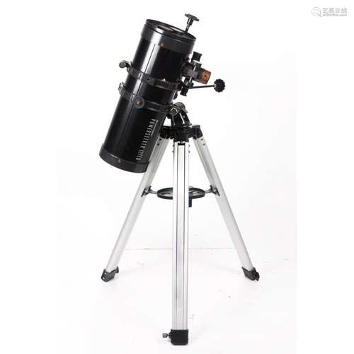 Celestron Powerseeker 127EQ telescope with adjustable steel ...