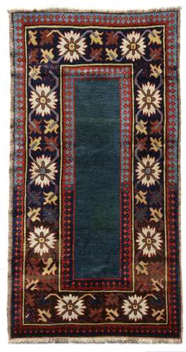 A TALISH KAZAK, CAUCASUS, LATE 19TH CENTURY