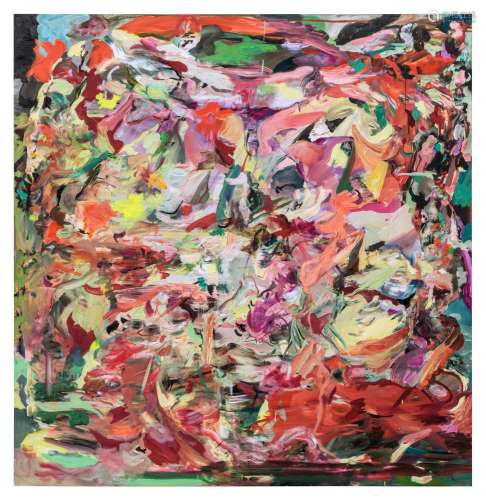 Cecily  Brown<br />
Free Games for May