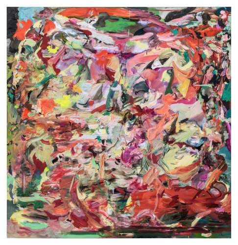 Cecily  Brown<br />
Free Games for May