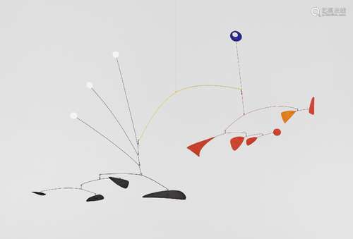 ALEXANDER CALDER (1898-1976)