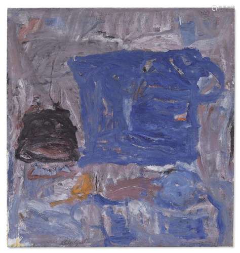 PHILIP GUSTON (1913-1980)