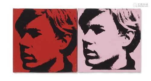 ANDY WARHOL (1928-1987)