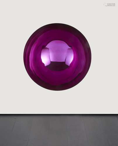 ANISH KAPOOR (B. 1954)