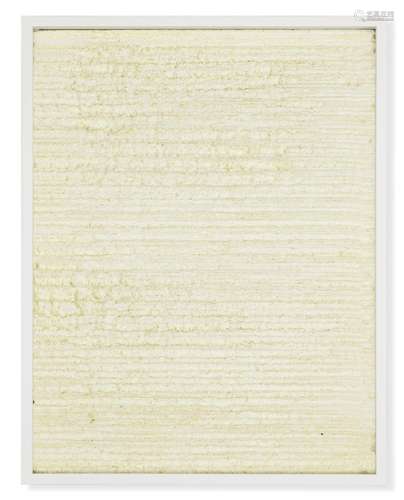 PIERO MANZONI (1933-1963)