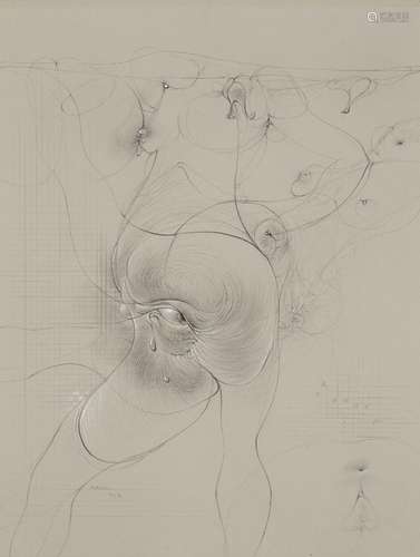 HANS BELLMER (1902-1975)