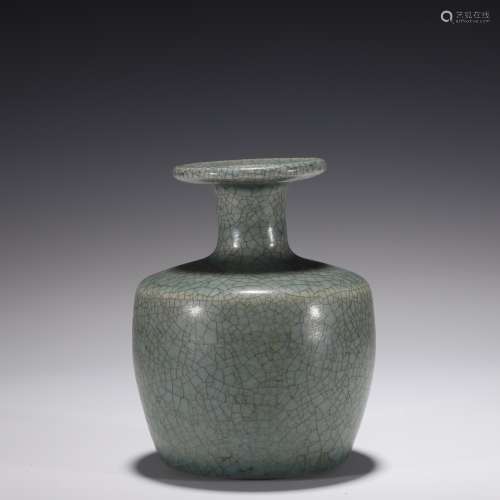 明 古代瓷瓶