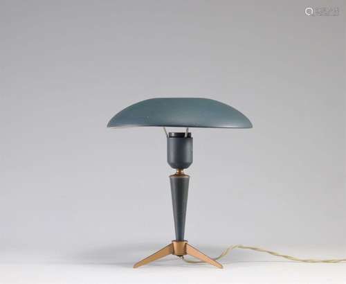 Philips Louis KALFF lampe de bureau\nPoids: 780 g\nLivraison...