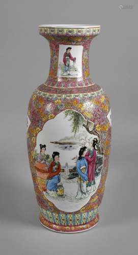 Bodenvase China