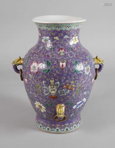 Bodenvase China