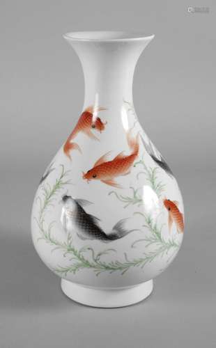 Vase China