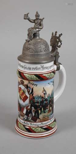 Reservistenkrug Infanterie Regiment 122 Heilbronn