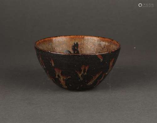 Ancient Chinese porcelain bowls