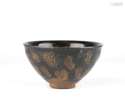 Old Chinese Tea Bowl