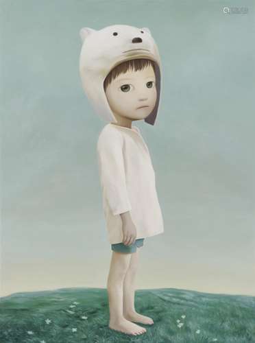 MAYUKA YAMAMOTO (B. 1964)