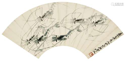 QI BAISHI (1863-1957)