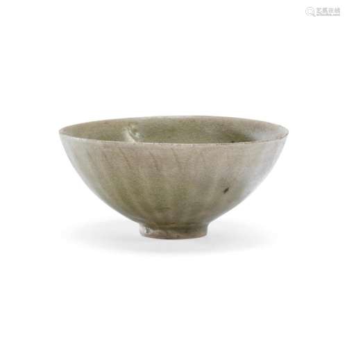 Bowl Vietnam, Tra dynasty, 13th-14th Century