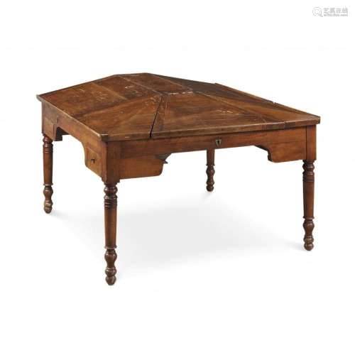 Archive table 18th-19th Century