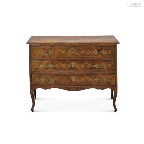 Chest-of-drawers