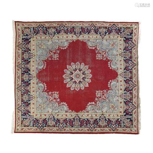 Carpet Persia, 20th Century