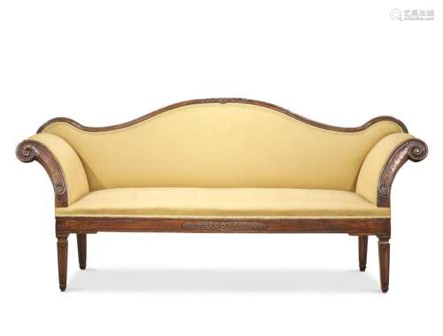 Sofa 18th Century