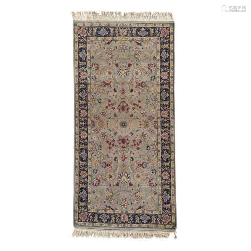 Carpet Pakistan, 20th Century