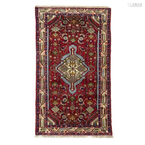 Carpet Persia, 20th Century