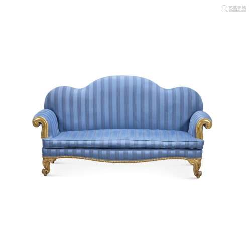 Sofa 18th-19th Century