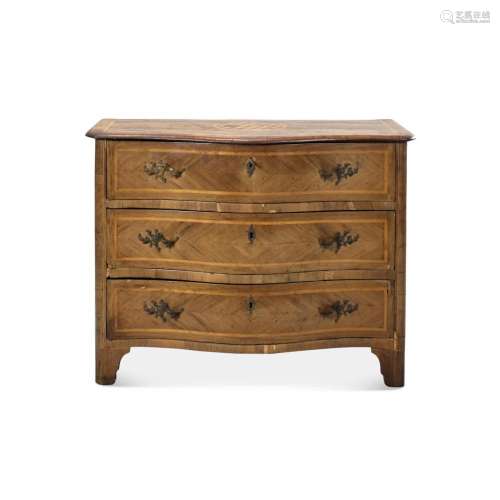 Chest-of-drawers