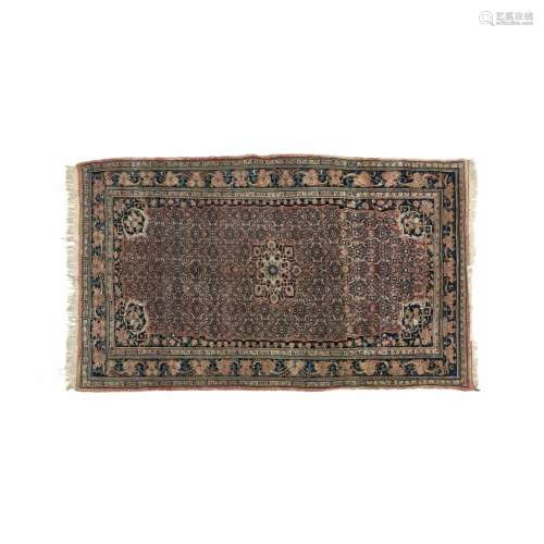 Carpet Iran, 20th Century