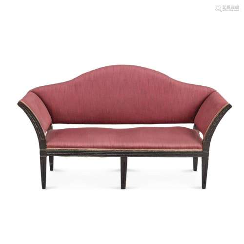 Sofa 19th Century