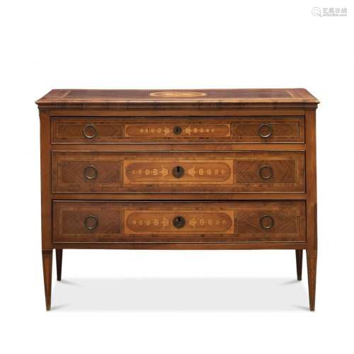 Chest-of-drawers
