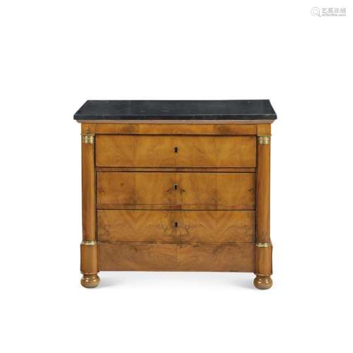 Chest-of-drawers 19th Century