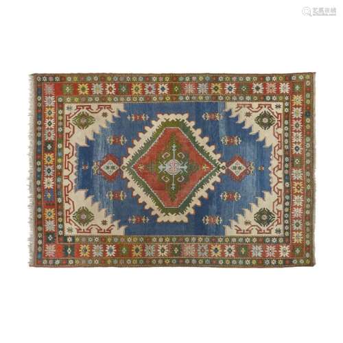 Carpet Turkey, 20th Century