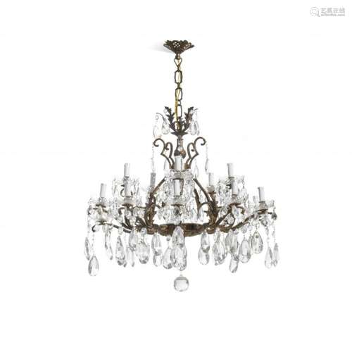 Chandelier