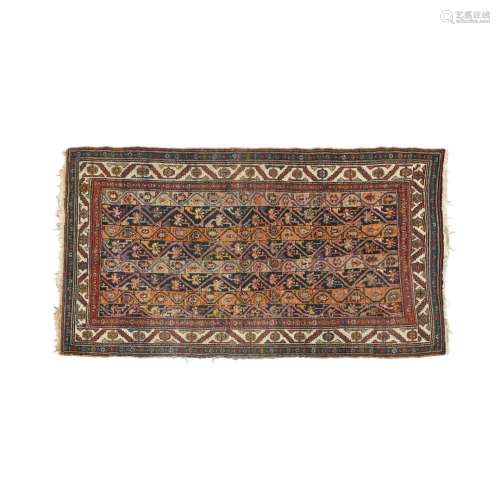 Carpet Iran, early 20th Century