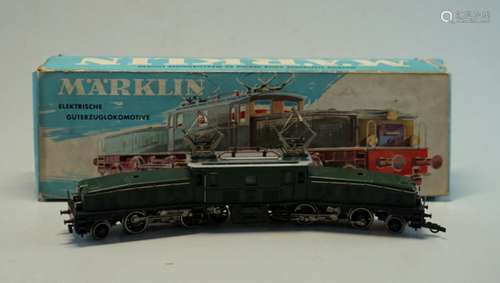 Maerklin 1929ff, Gebr. Maerklin & Cie., G.m.b.H. Goeppin...