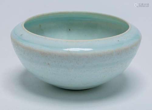 A CHINESE QINGBAI BOWL, POSSIBLY SONG DYNASTY (960-1279) 11....