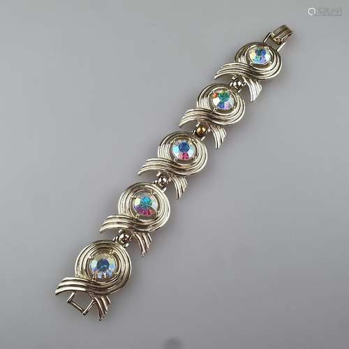 Vintage-Armband - SARAH COVENTRY/ USA, 1960-70er Jahre,