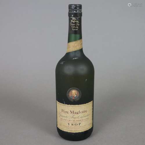 Calvados - Père Magloire, Grande Fine Calvados, V.S.O.