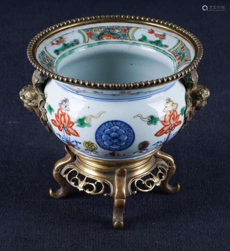 Chine, XVIIIe - XIXe - (China - Chinese porcelain - 中国)