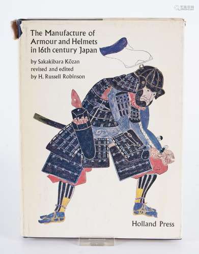 Kozan, Sakakibara et H. Russell Robinson, "THE MANUFACT...