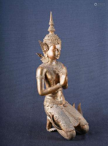 Bouddhisme - Thailande